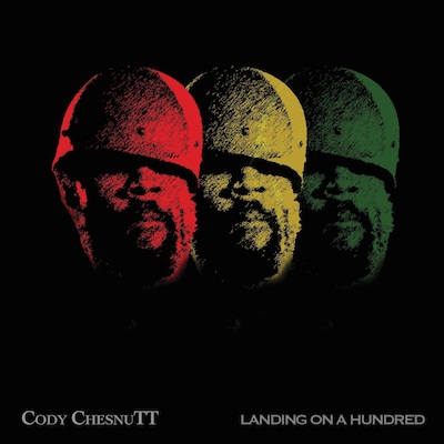 Cody Chesnutt Landing On A Hundred Rar Download